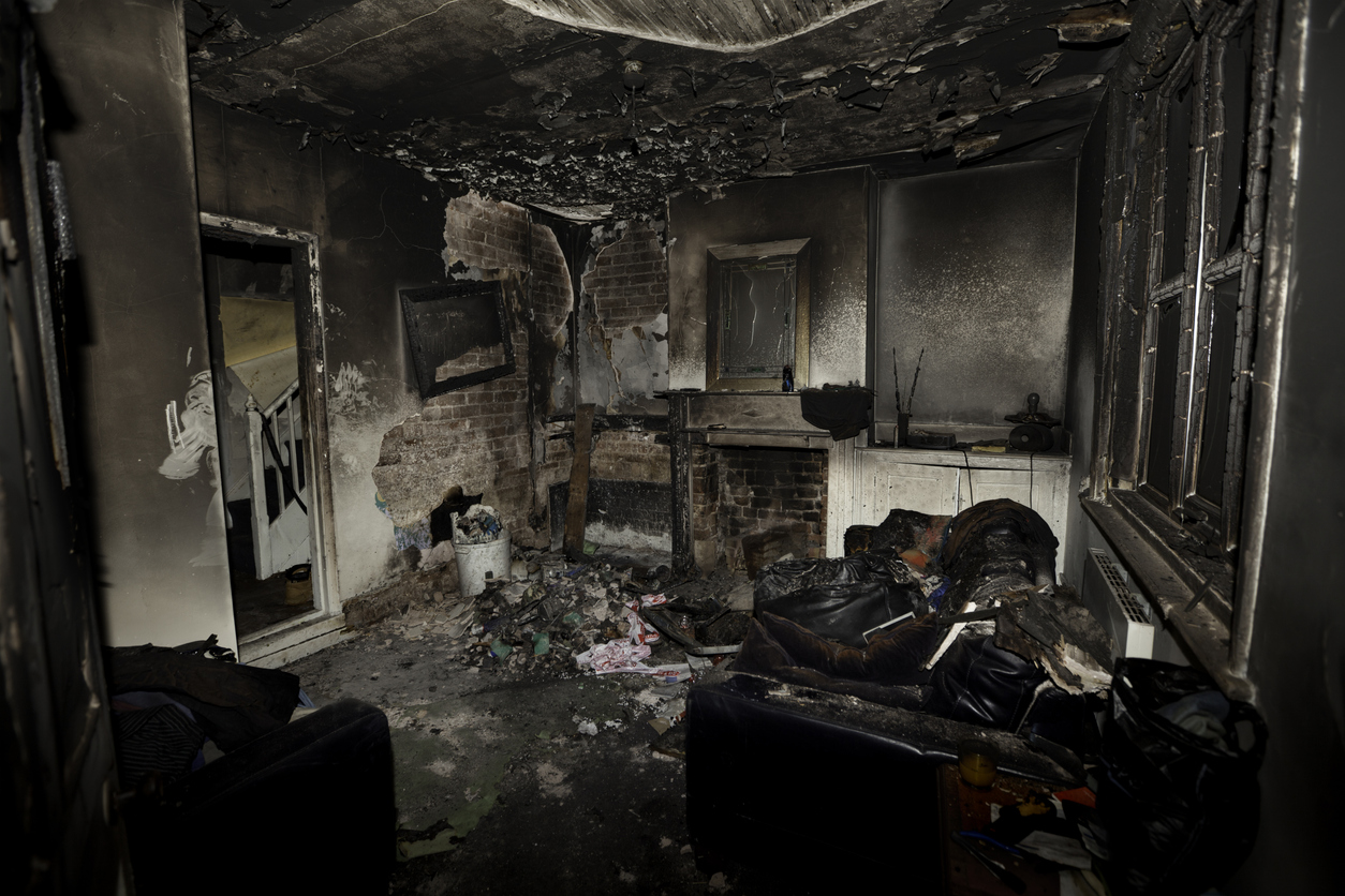 fire damage restoration fire damage restoration