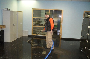 Common Steps Homeowners Tend to Neglect After a Water Damage