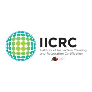 IICRC certification for safe asbestos removal