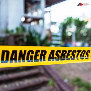 Asbestos Removal Mississauga